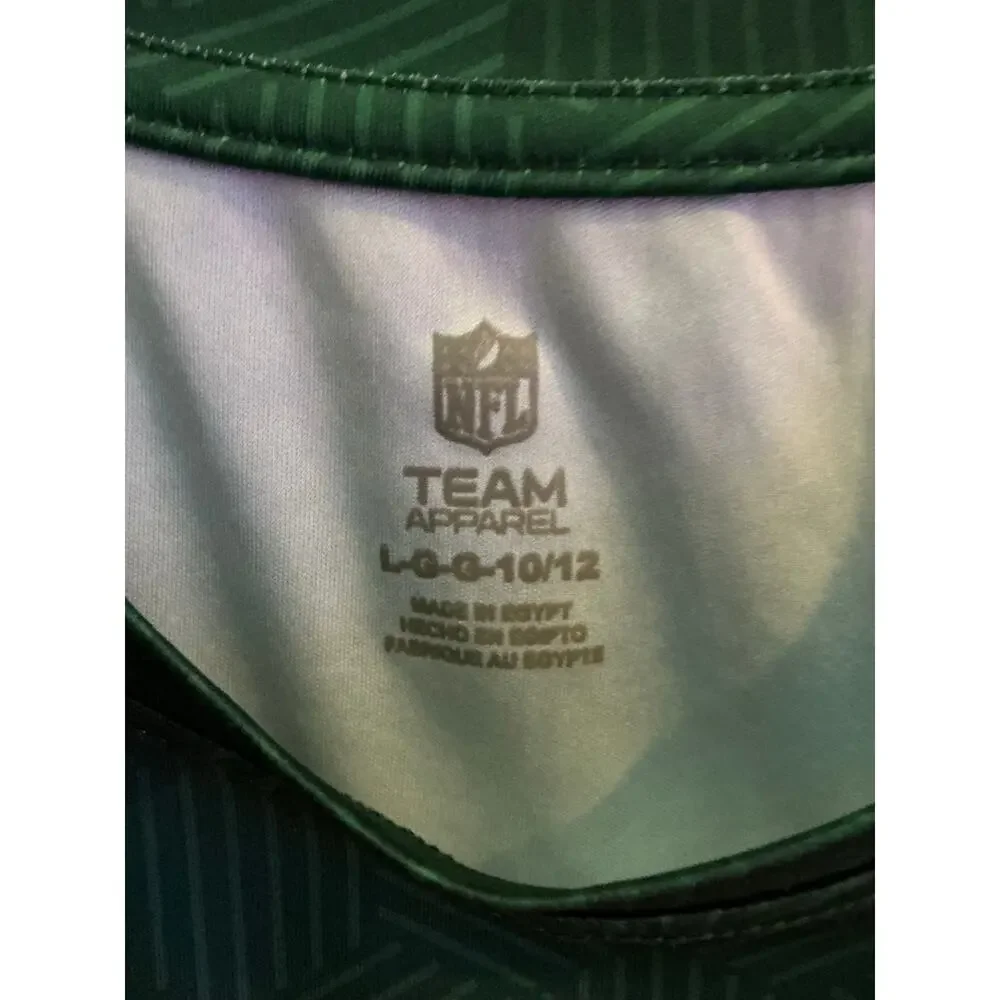 Green Bay packers Apparel, Women’s Large - Picture 2 of 2